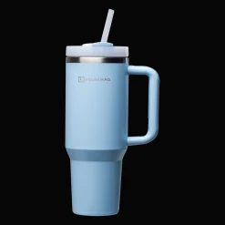 Stockholm Thermo Bottle, termoflaske - Vannflasker - Stockholm Thermo Bottle, termoflaske