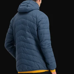 Stokke Rec Hood Down Jacket, dunjakke, herre - Dunjakke - Stokke Rec Hood Down Jacket, dunjakke, herre