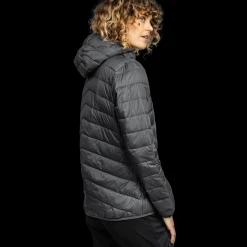 Stokke Rec Hood Down Jacket, dunjakke, dame - Dunjakke - Stokke Rec Hood Down Jacket, dunjakke, dame