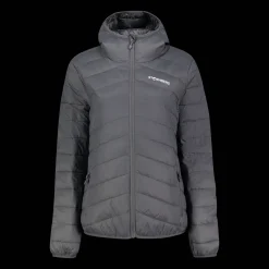 Stokke Rec Hood Down Jacket, dunjakke, dame - Dunjakke - Stokke Rec Hood Down Jacket, dunjakke, dame