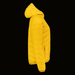 Stokke Rec Hood Down Jacket, dunjakke, dame - Dunjakke - Stokke Rec Hood Down Jacket, dunjakke, dame