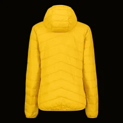 Stokke Rec Hood Down Jacket, dunjakke, dame - Dunjakke - Stokke Rec Hood Down Jacket, dunjakke, dame