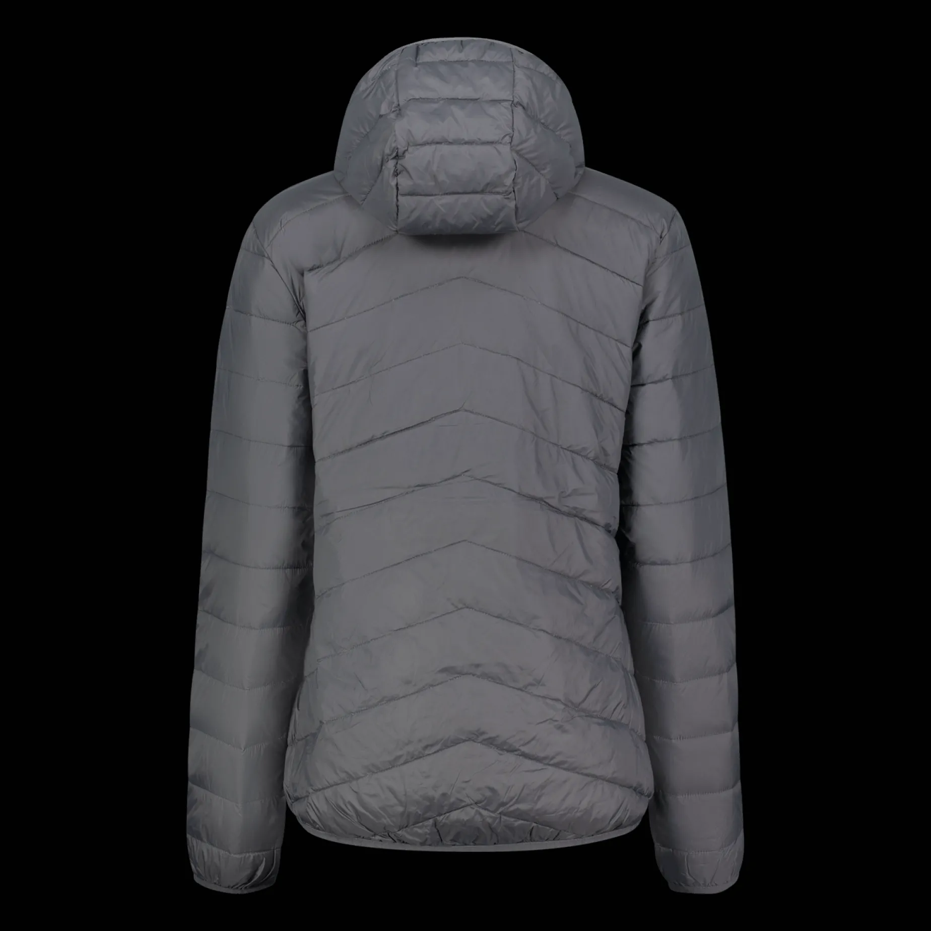 Stokke Rec Hood Down Jacket, dunjakke, dame - Dunjakke - Stokke Rec Hood Down Jacket, dunjakke, dame