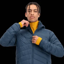 Stokke Rec Hood Down Jacket, dunjakke, herre - Dunjakke - Stokke Rec Hood Down Jacket, dunjakke, herre