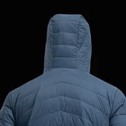 Stokke Rec Hood Down Jacket, dunjakke, herre - Dunjakke - Stokke Rec Hood Down Jacket, dunjakke, herre