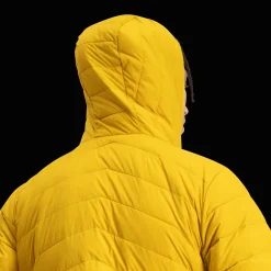 Stokke Rec Hood Down Jacket, dunjakke, herre - Dunjakke - Stokke Rec Hood Down Jacket, dunjakke, herre