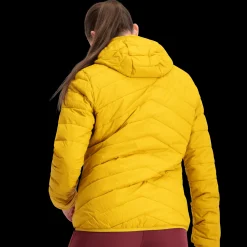 Stokke Rec Hood Down Jacket, dunjakke, dame - Dunjakke - Stokke Rec Hood Down Jacket, dunjakke, dame