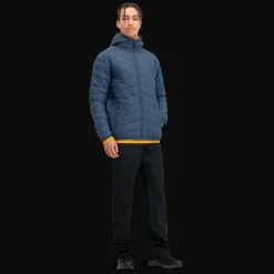 Stokke Rec Hood Down Jacket, dunjakke, herre - Dunjakke - Stokke Rec Hood Down Jacket, dunjakke, herre