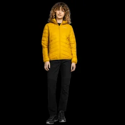 Stokke Rec Hood Down Jacket, dunjakke, dame - Dunjakke - Stokke Rec Hood Down Jacket, dunjakke, dame