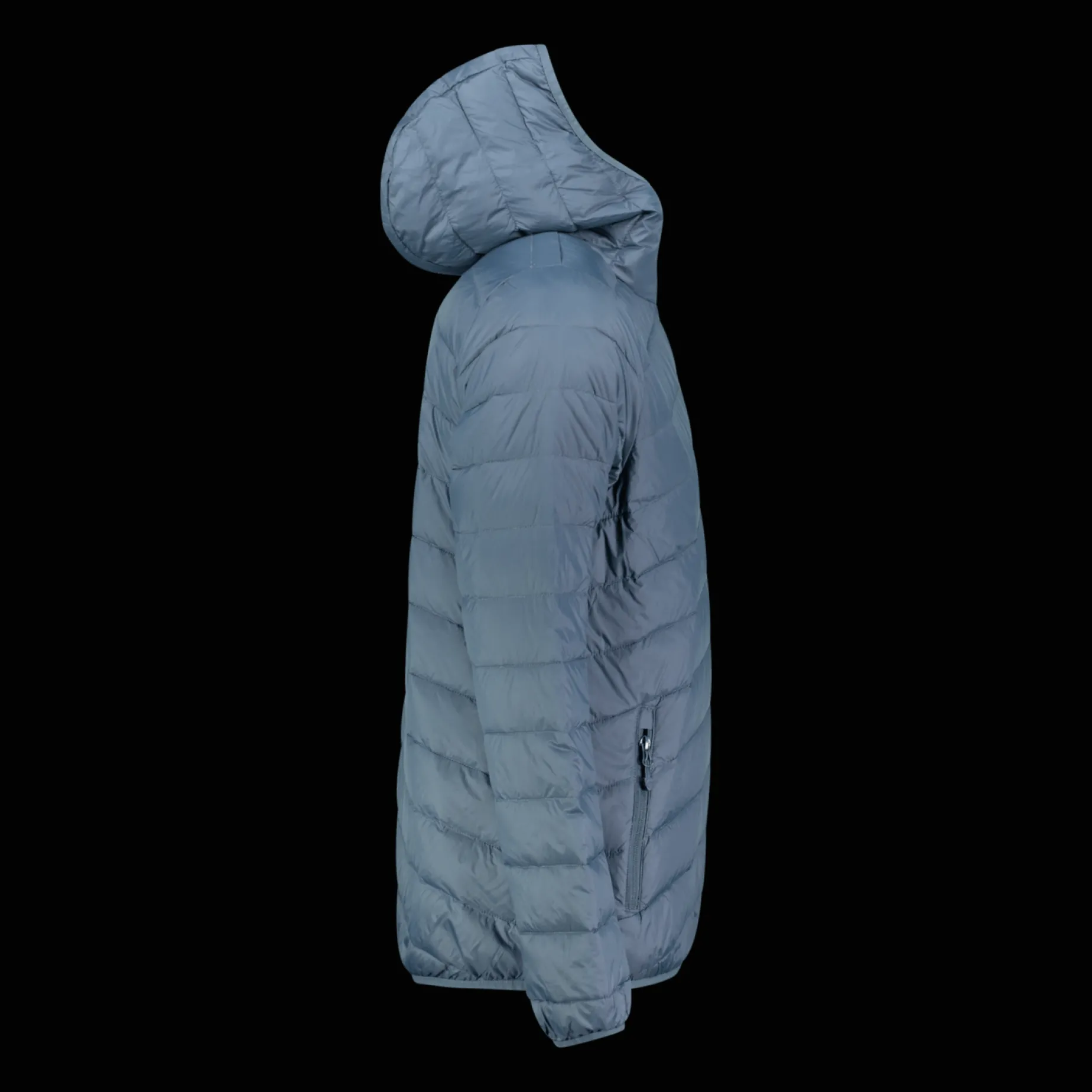 Stokke Rec Hood Down Jacket, dunjakke, herre - Dunjakke - Stokke Rec Hood Down Jacket, dunjakke, herre