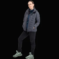 Stokke Rec Hood Down Jacket, dunjakke, dame - Dunjakke - Stokke Rec Hood Down Jacket, dunjakke, dame