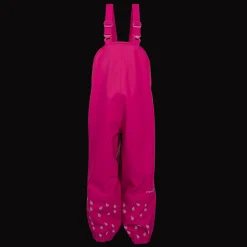 Stormflod Rain Bib Pants, regnbukse, barn - Regnsett - Stormflod Rain Bib Pants, regnbukse, barn