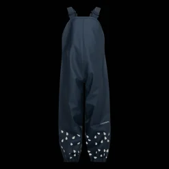 Stormflod Rain Bib Pants, regnbukse, barn - Regnsett - Stormflod Rain Bib Pants, regnbukse, barn