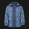 Stormflod Rain Jacket, regnjakke, barn - Regnsett - Stormflod Rain Jacket, regnjakke, barn
