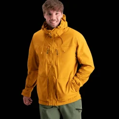 Storslett Jacket, turjakke - Softshelljakke - Storslett Jacket, turjakke
