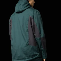 Storslett Jacket, turjakke - Softshelljakke - Storslett Jacket, turjakke