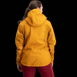 Storslett Jacket, turjakke, dame - Softshell Jakke - Storslett Jacket, turjakke, dame