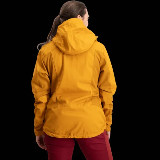 Storslett Jacket, turjakke, dame - Softshell Jakke - Storslett Jacket, turjakke, dame