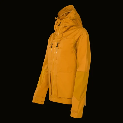 Storslett Jacket, turjakke, dame - Softshell Jakke - Storslett Jacket, turjakke, dame