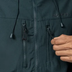 Storslett Jacket, turjakke - Softshelljakke - Storslett Jacket, turjakke