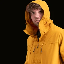 Storslett Jacket, turjakke - Softshelljakke - Storslett Jacket, turjakke