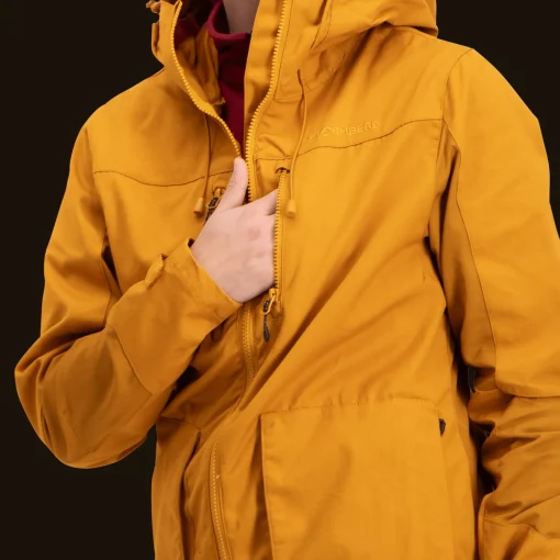 Storslett Jacket, turjakke, dame - Softshell Jakke - Storslett Jacket, turjakke, dame