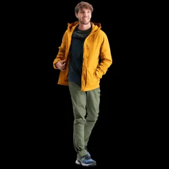 Storslett Jacket, turjakke - Softshelljakke - Storslett Jacket, turjakke