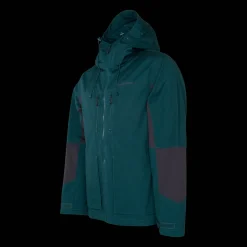 Storslett Jacket, turjakke - Softshelljakke - Storslett Jacket, turjakke