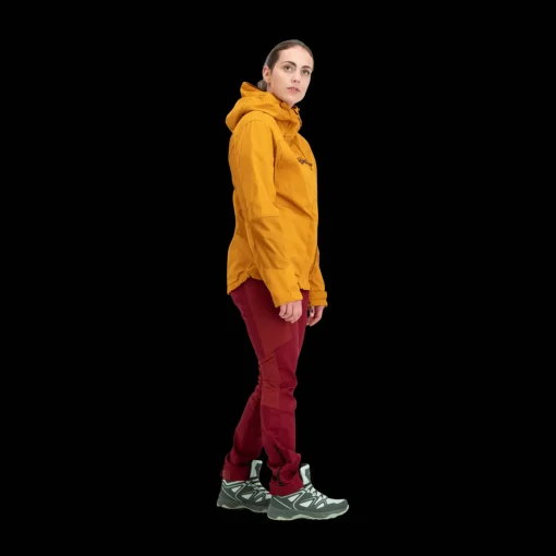 Storslett Jacket, turjakke, dame - Softshell Jakke - Storslett Jacket, turjakke, dame