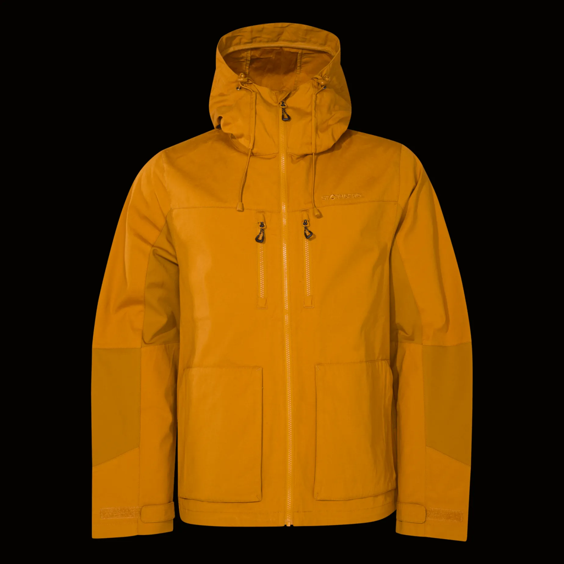 Storslett Jacket, turjakke - Softshelljakke - Storslett Jacket, turjakke