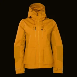 Storslett Jacket, turjakke, dame - Softshell Jakke - Storslett Jacket, turjakke, dame