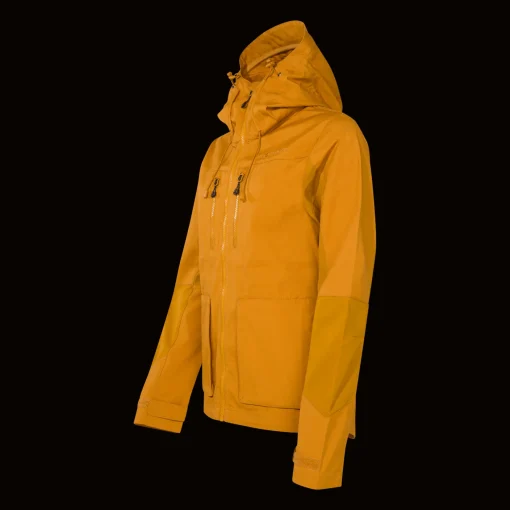 Storslett Jacket, turjakke, dame - Softshell Jakke - Storslett Jacket, turjakke, dame