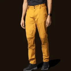 Storslett Pants, turbukse, herre - Softshellbukse - Storslett Pants, turbukse, herre