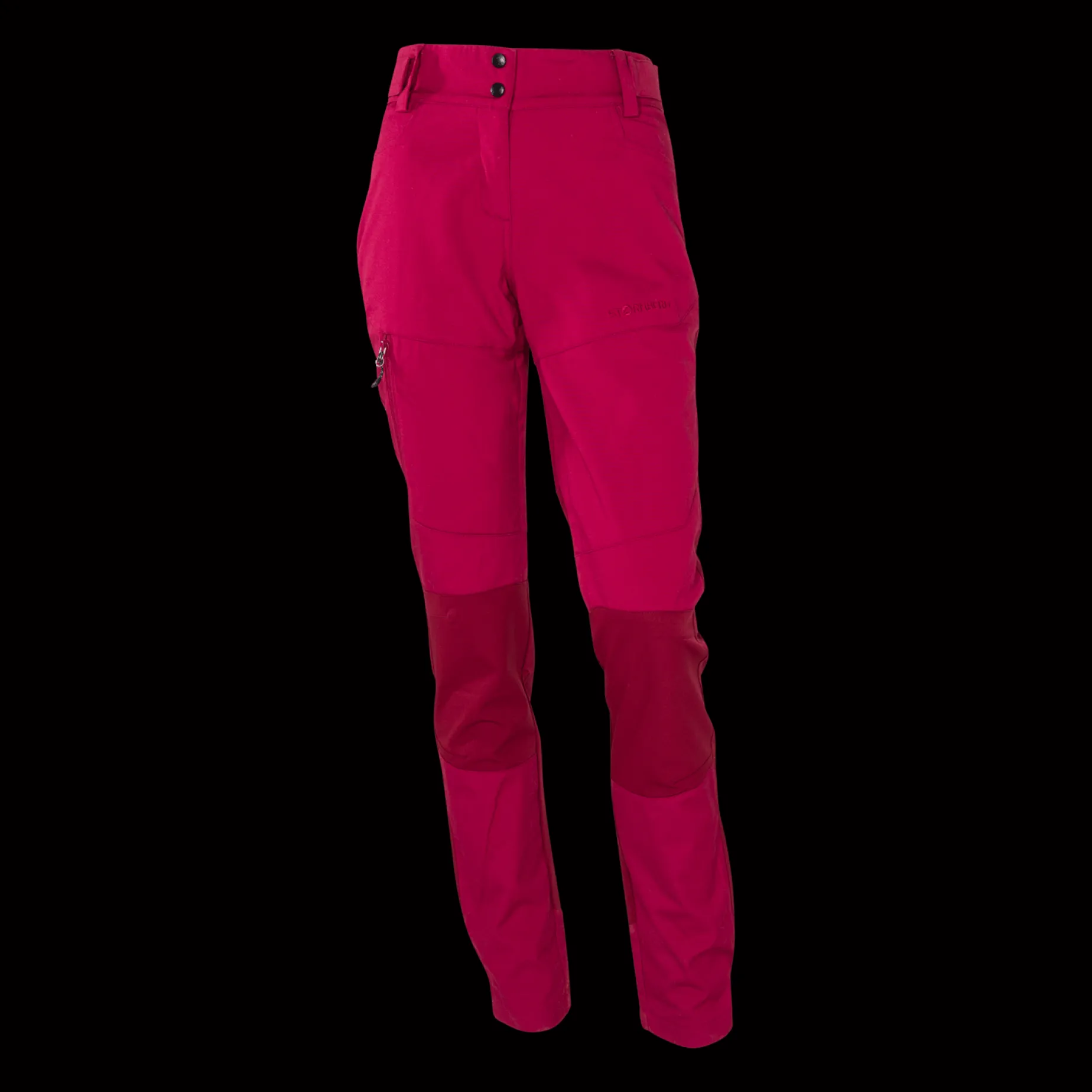 Storslett Pants, turbukse, dame - Turbukse - Storslett Pants, turbukse, dame