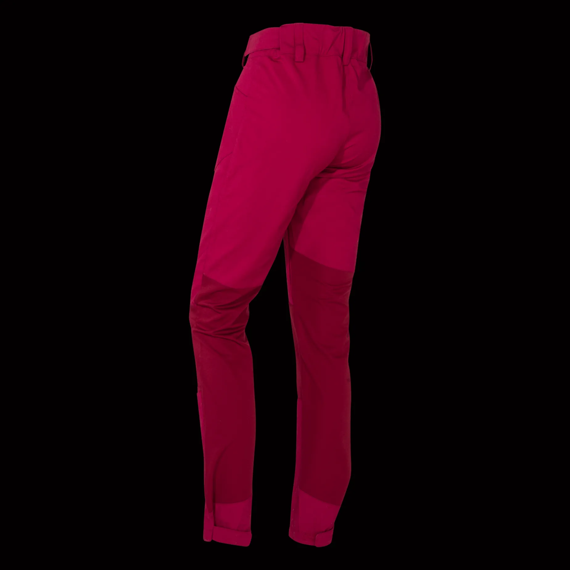 Storslett Pants, turbukse, dame - Turbukse - Storslett Pants, turbukse, dame