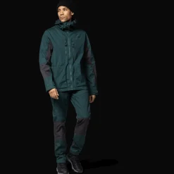 Storslett Pants, turbukse, herre - Softshellbukse - Storslett Pants, turbukse, herre