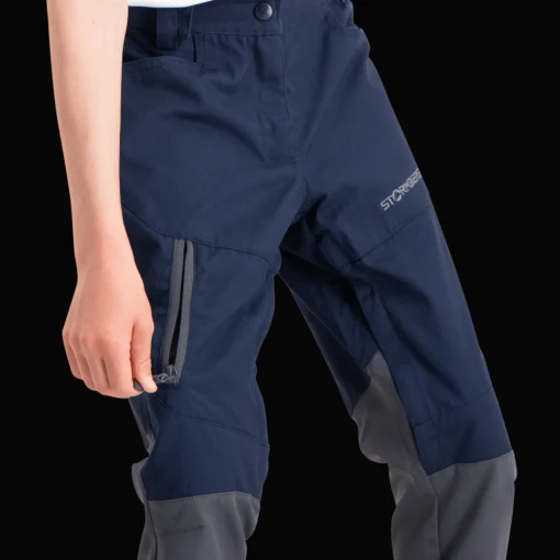 Storslett Pants, turbukse, junior - Turbukse - Storslett Pants, turbukse, junior