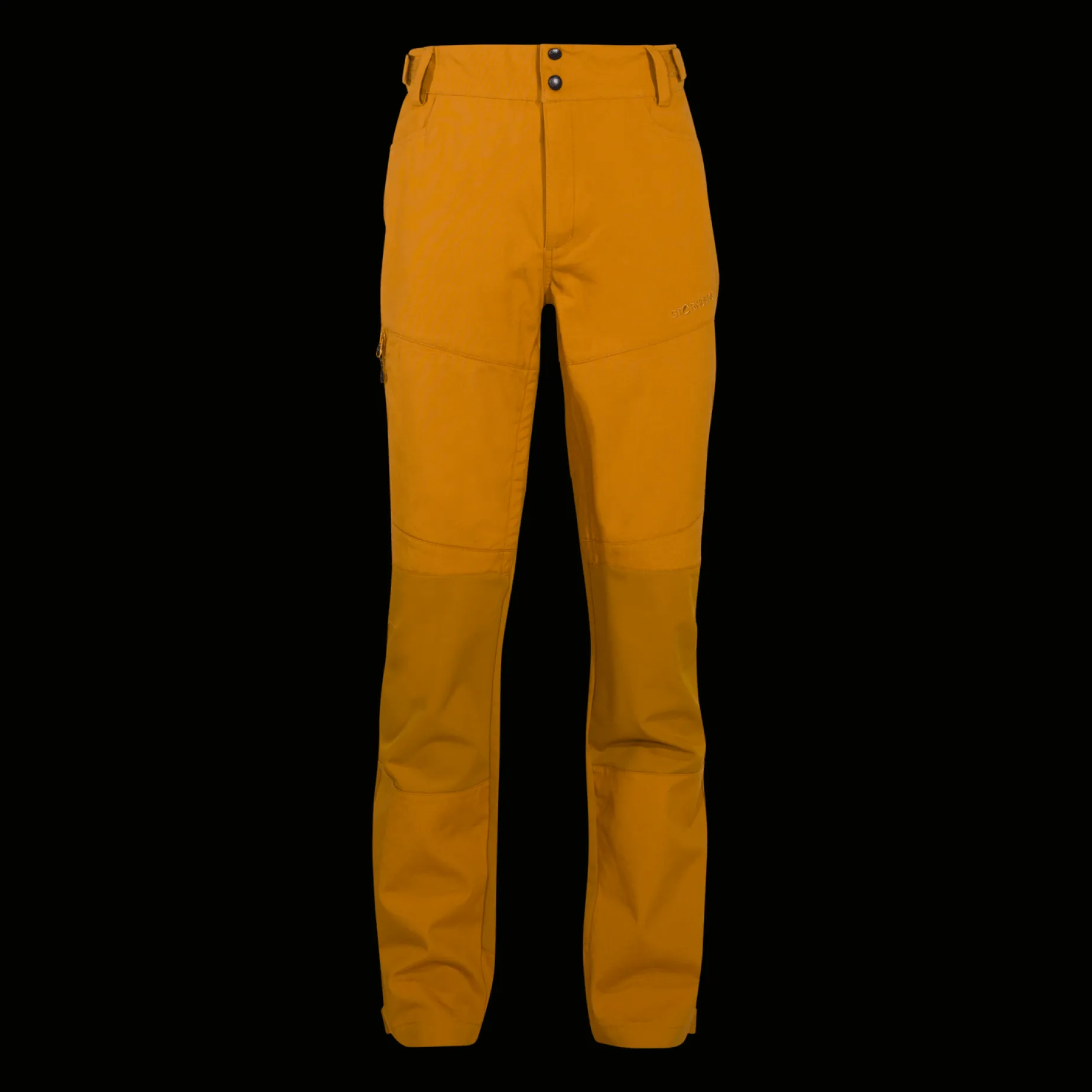 Storslett Pants, turbukse, herre - Softshellbukse - Storslett Pants, turbukse, herre