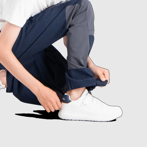 Storslett Pants, turbukse, junior - Turbukse - Storslett Pants, turbukse, junior