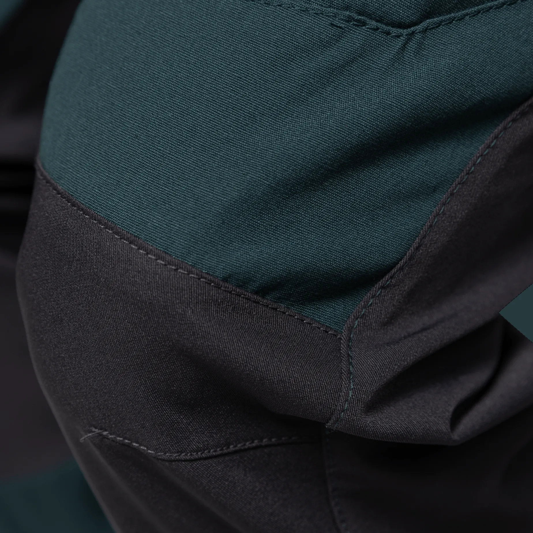 Storslett Pants, turbukse, herre - Softshellbukse - Storslett Pants, turbukse, herre