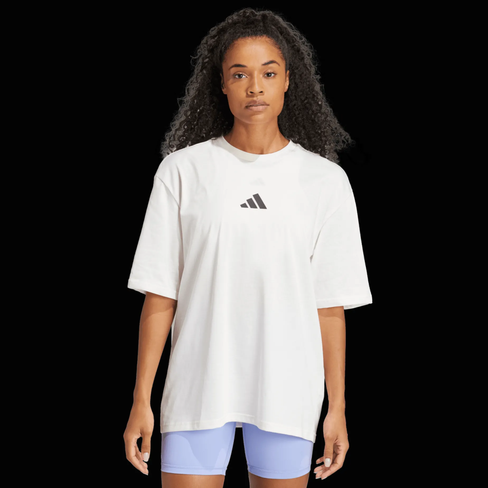 Strength Graphic T-Shirt, t-skjorte, dame - Trenings- T-Skjorte & Topper - Strength Graphic T-Shirt, t-skjorte, dame