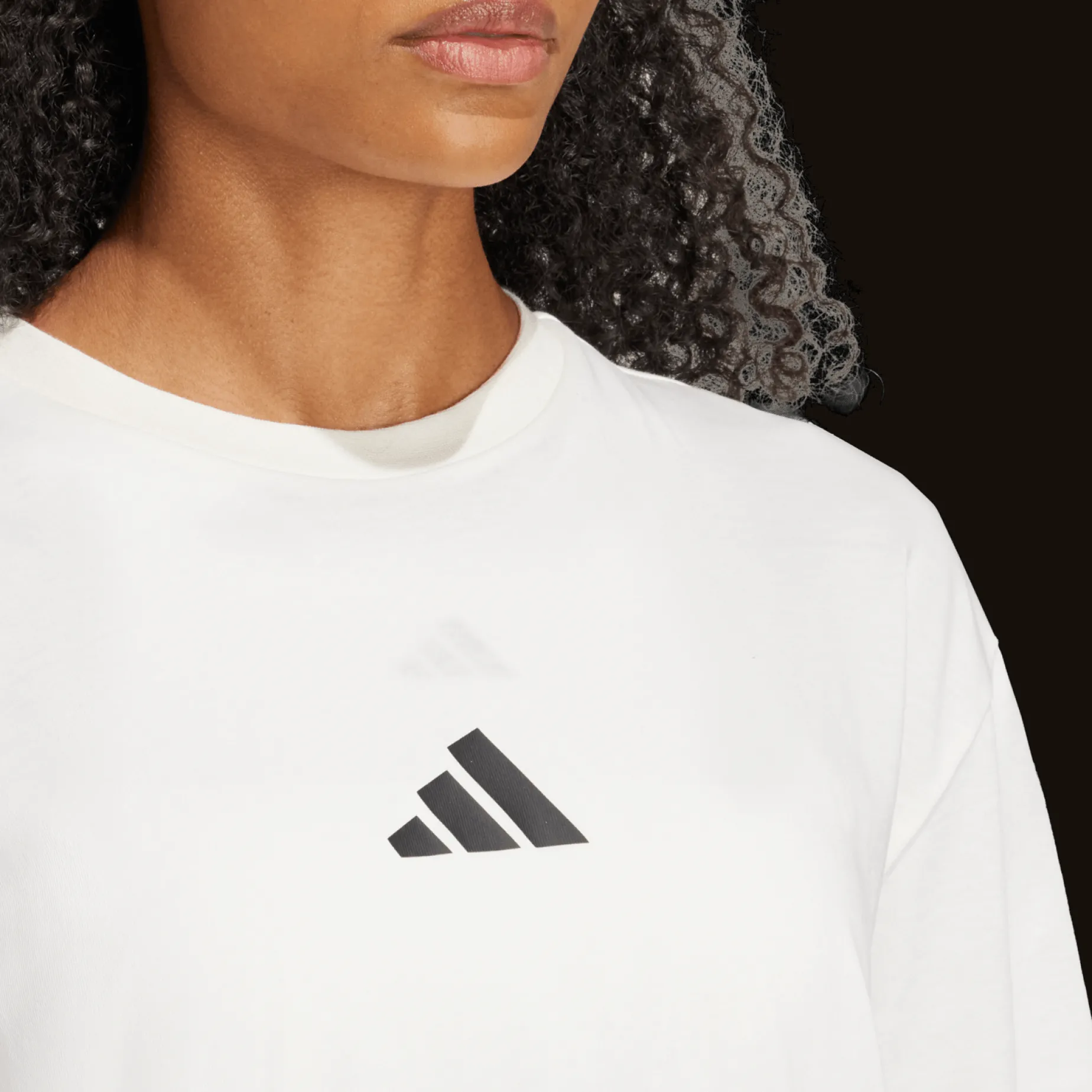 Strength Graphic T-Shirt, t-skjorte, dame - Trenings- T-Skjorte & Topper - Strength Graphic T-Shirt, t-skjorte, dame