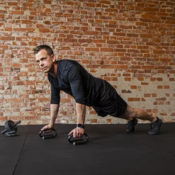 Strength Set, styrkesett - Styrketrening - Strength Set, styrkesett