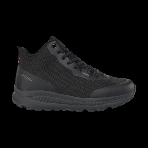 Stride Mid WP, tursko, dame - Tursko & Fjellsko Dame - Stride Mid WP, tursko, dame
