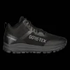 Stride Spikes Mid Warm Gore-Tex, piggsko, herre - Piggsko - Stride Spikes Mid Warm Gore-Tex, piggsko, herre