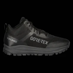 Stride Spikes Mid Warm Gore-Tex, piggsko, herre - Piggsko - Stride Spikes Mid Warm Gore-Tex, piggsko, herre