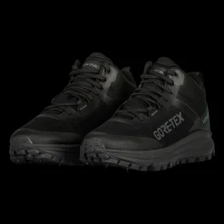 Stride Spikes Mid Warm Gore-Tex, piggsko, herre - Piggsko - Stride Spikes Mid Warm Gore-Tex, piggsko, herre