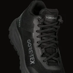 Stride Spikes Mid Warm Gore-Tex, piggsko, dame - Piggsko - Stride Spikes Mid Warm Gore-Tex, piggsko, dame