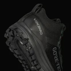 Stride Spikes Mid Warm Gore-Tex, piggsko, herre - Piggsko - Stride Spikes Mid Warm Gore-Tex, piggsko, herre