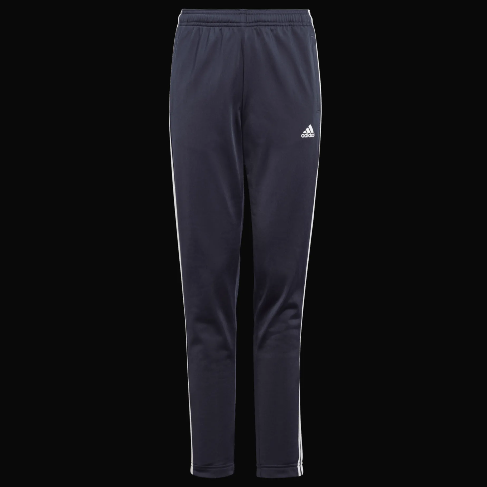 3 Stripes Tiberio FL Tracksuit, treningsdress junior - Treningsklær - 3 Stripes Tiberio FL Tracksuit, treningsdress junior